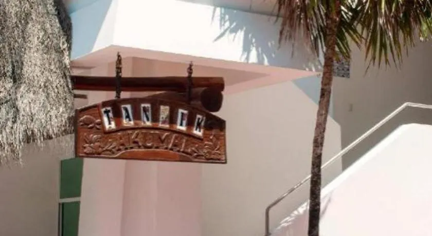 Condominios Tan-Ik Akumal 4*,  Meksyk